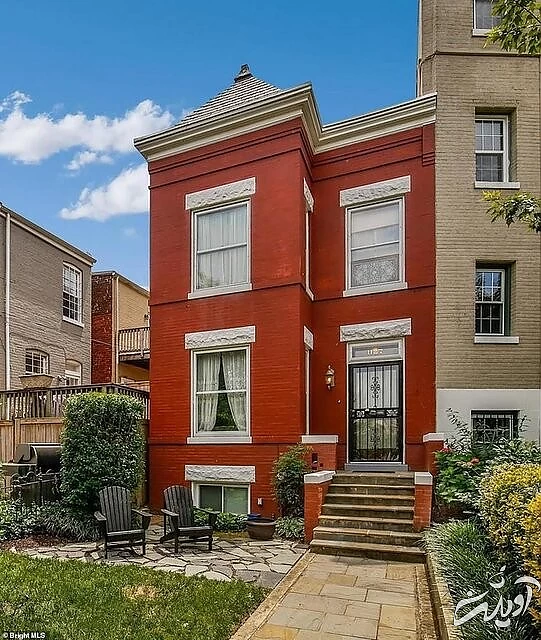 زندگی لوکس پسر اشرف غنی در آمریکا پسر اشرف غنی